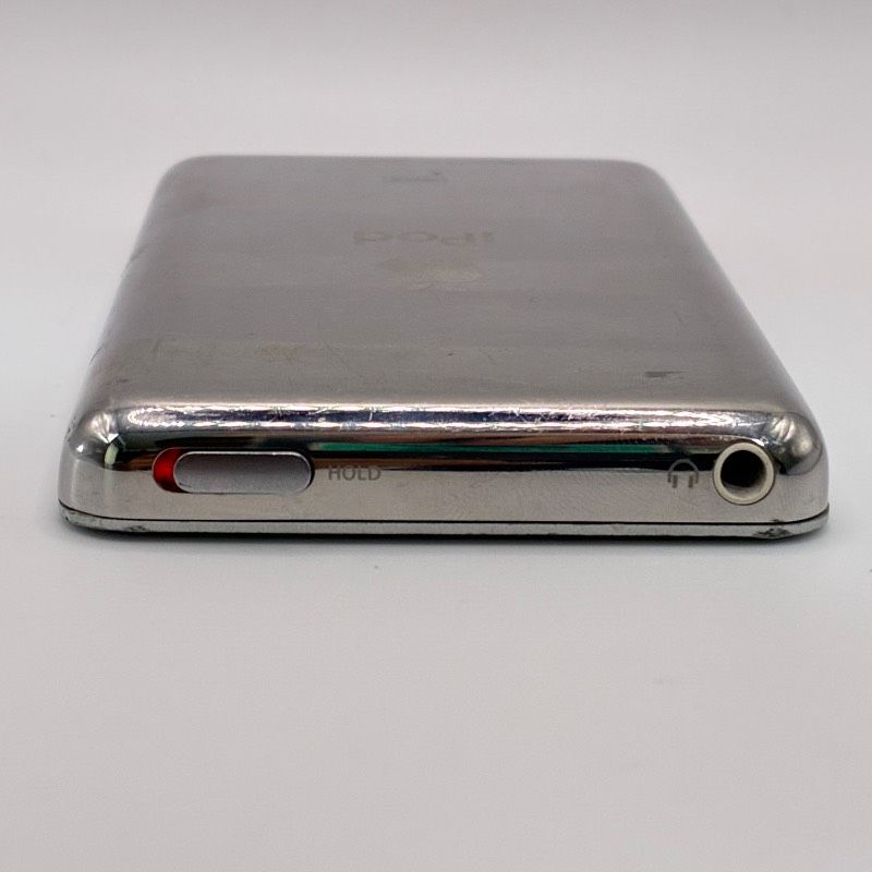 動作確認済】 Apple iPod classic A1238 160GB アップル アイポッド