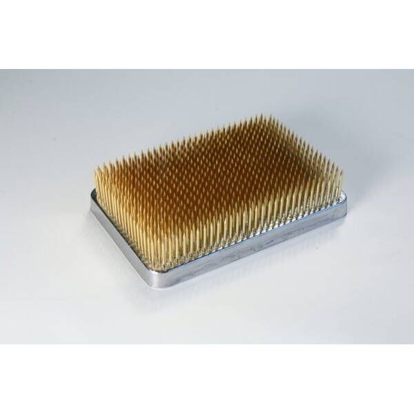 【新品・7営業日以内発送】石崎剣山製作所 #213 石崎 極大角 箱 真鍮針 #213【沖縄離島販売不可】