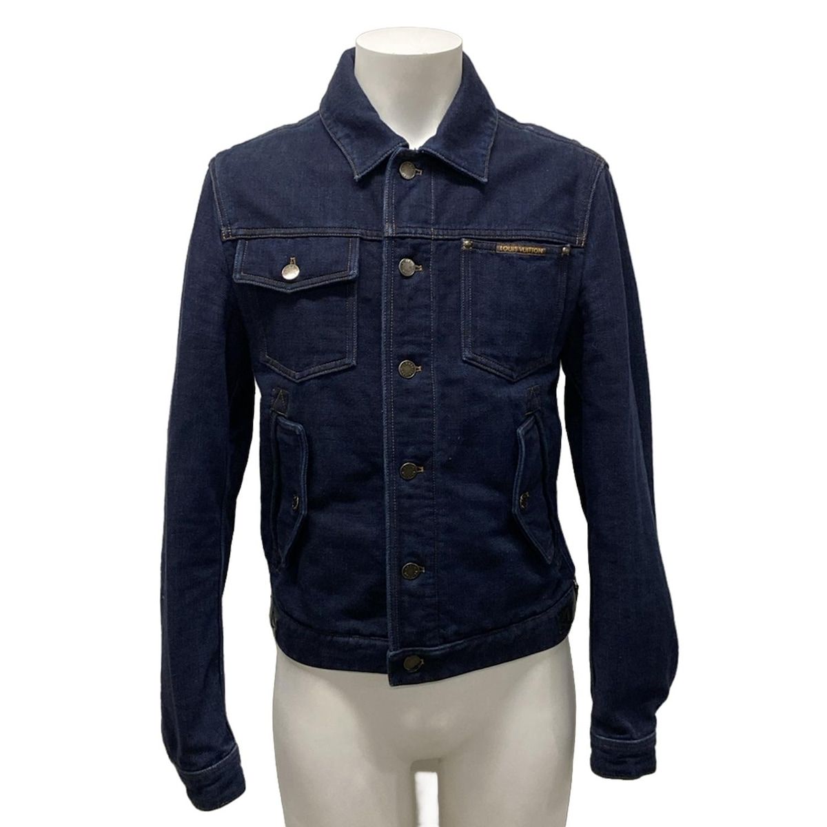 BOBSON TK608 1stモデル Gジャン デニムジャケット 38 BOBSON ボブソン ジージャン Gジャン ファースト 1st型 濃紺 38 - メルカリ