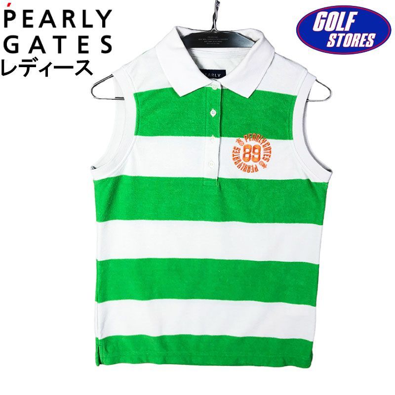 シニアファッション GATES 楽天市場】【NEW】PEARLY パーリーゲイツ ...