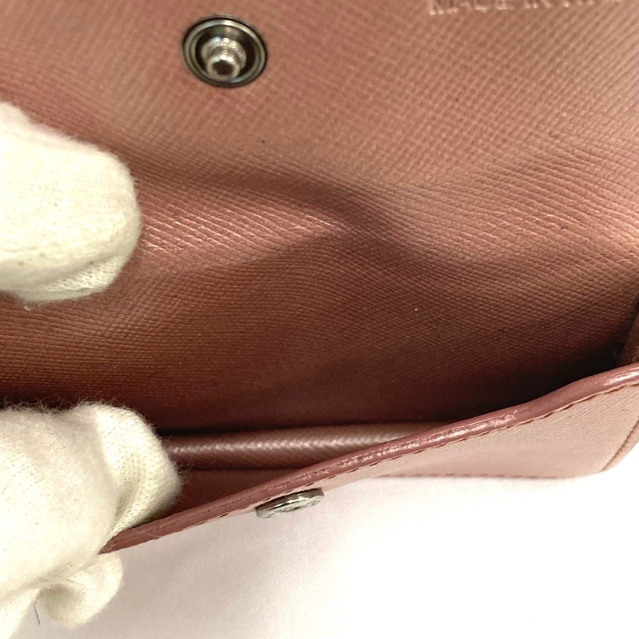 美品22AW ATELIER BETON リバーシブル トレンチコート910O