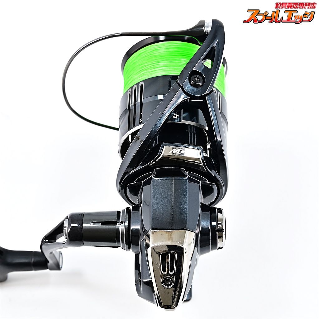 4000MHG SHIMANO