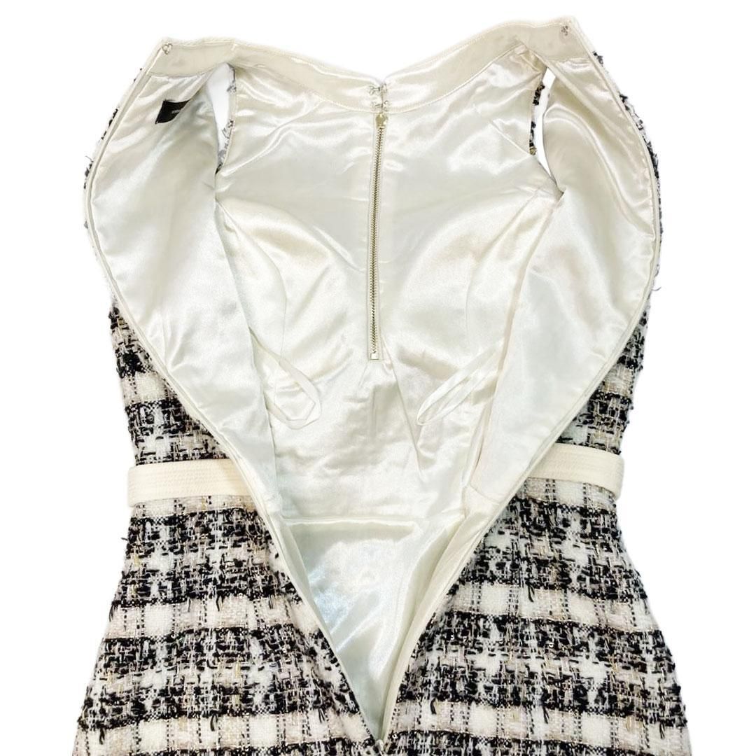 ROBE de FLEURS Glossy / ローブドフルールグロッシー】フロント