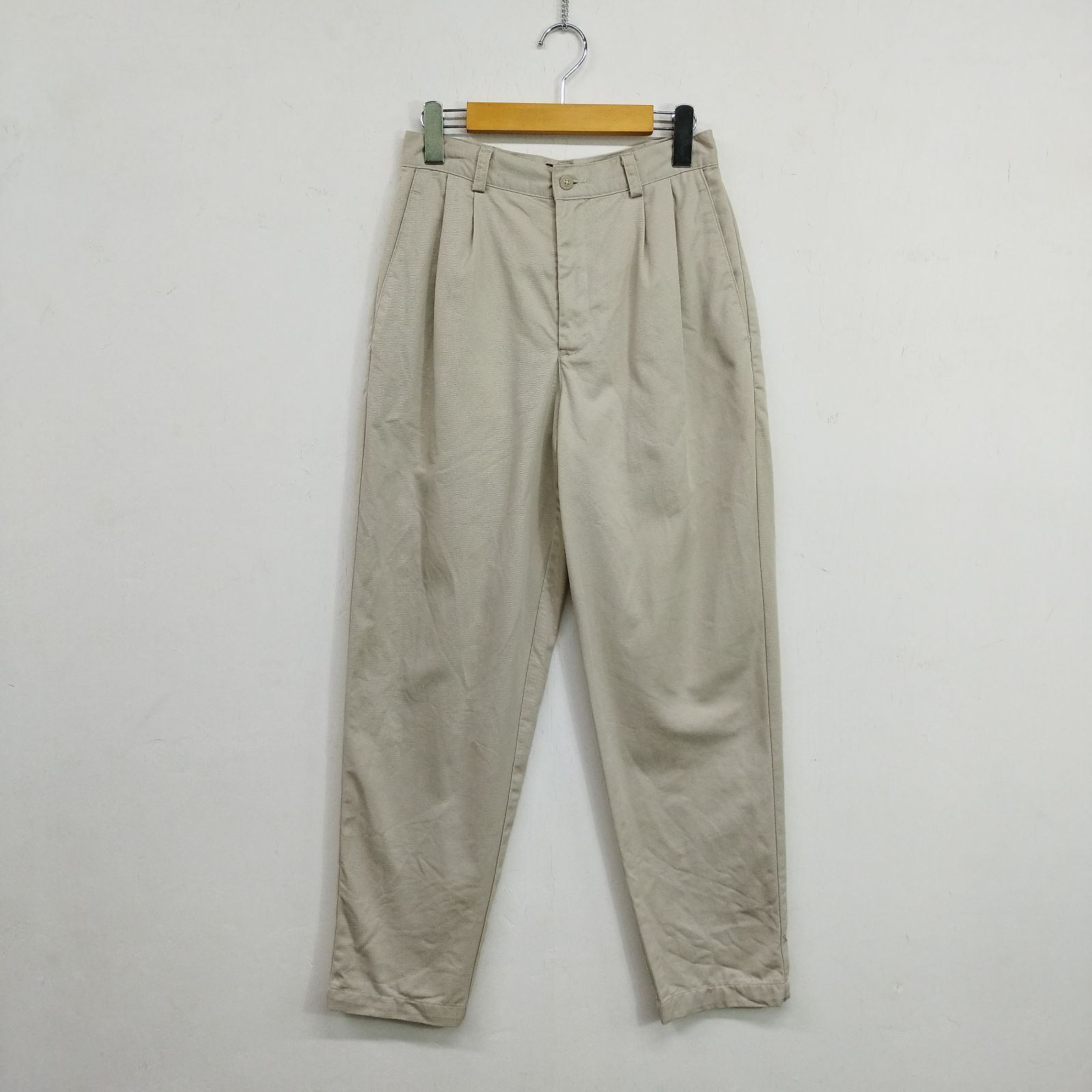 DOCKERS ドッカーズ Levi's リーバイス ドミニカ共和国製 コットン