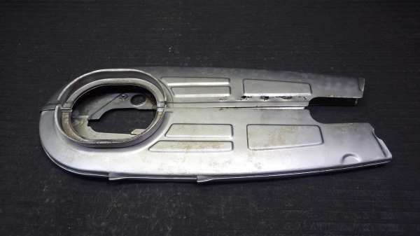 ホンダ スーパーカブ90カスタム HA02 チェーンカバー H227-43