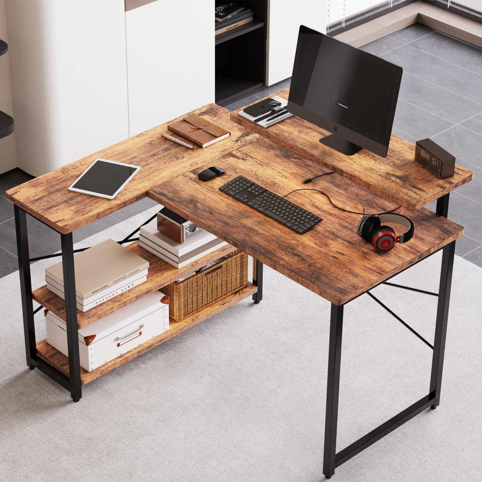 desk computer
