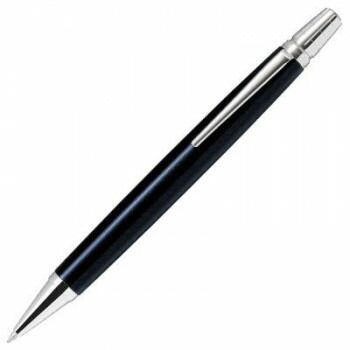 パイロット 油性ボールペン ライズ 0.7mm スターライトブラック BR-1MR-STB