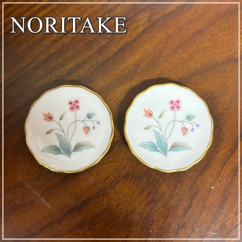 リチャードジノリ 箸置き4セット ドルフィン/カトラリーレスト