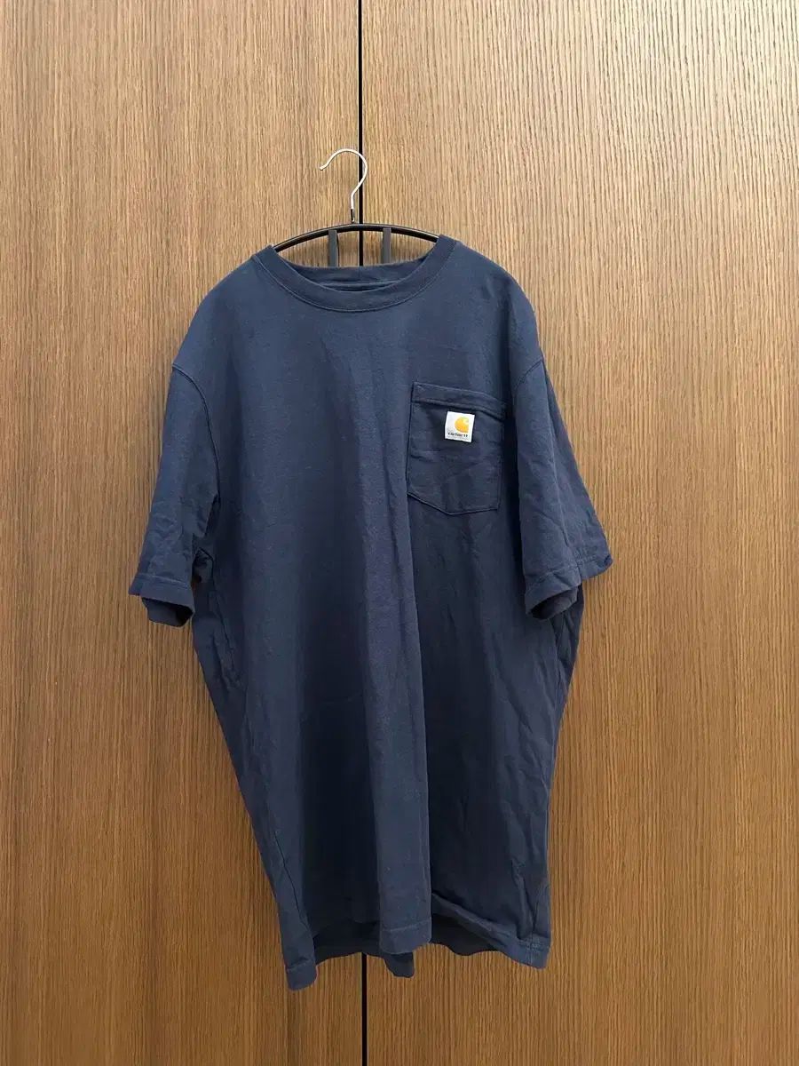 【雷市場（ポンジャン）商品韓国直送】Carhartt(カーハート) 半袖Tシャツ 海外 L サイズ