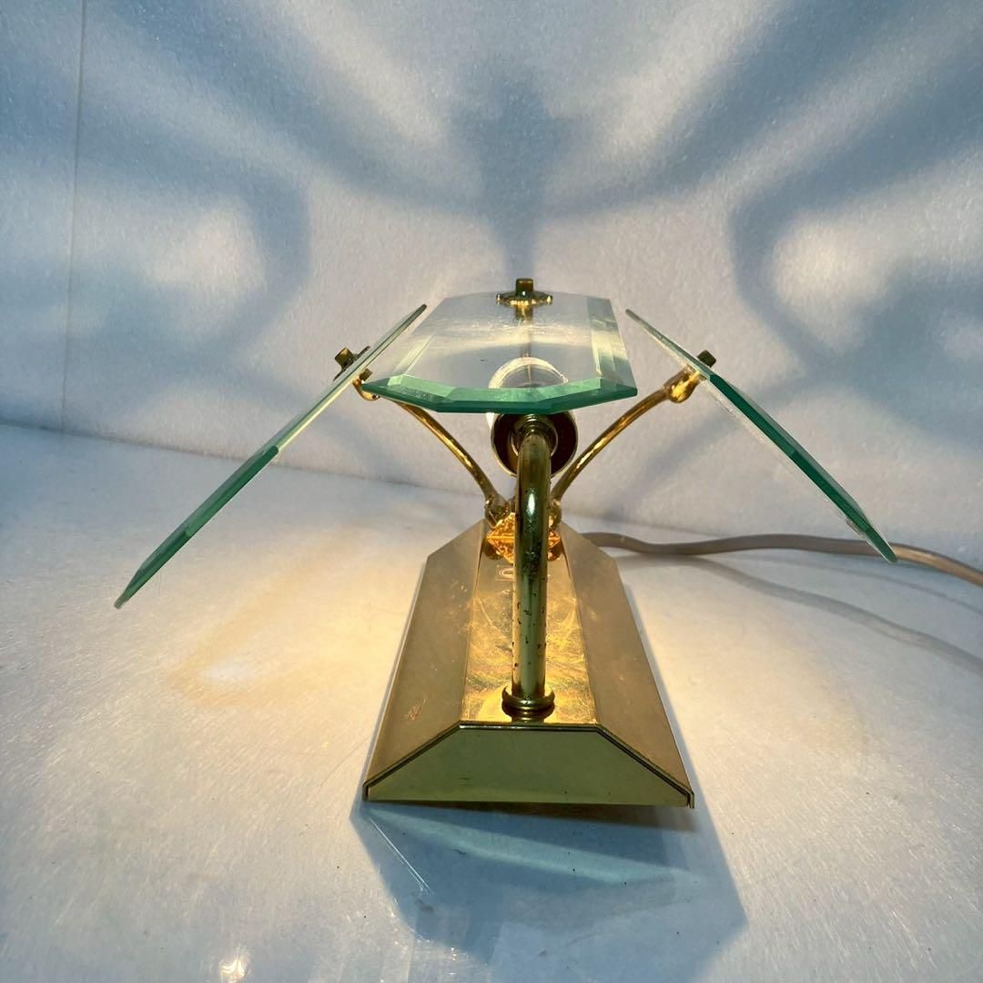 アンティーク照明　２個セット アンティーク照明 ２個セット