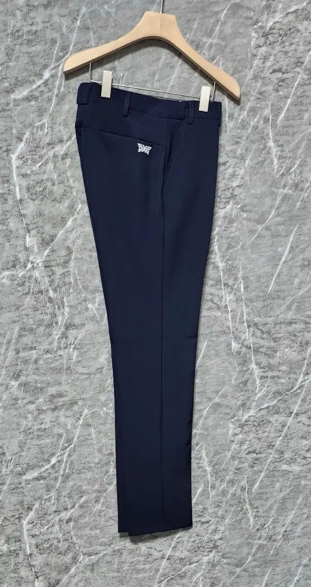 メンズゴルフウェア PXG メンズ 秋 イージーパンツ