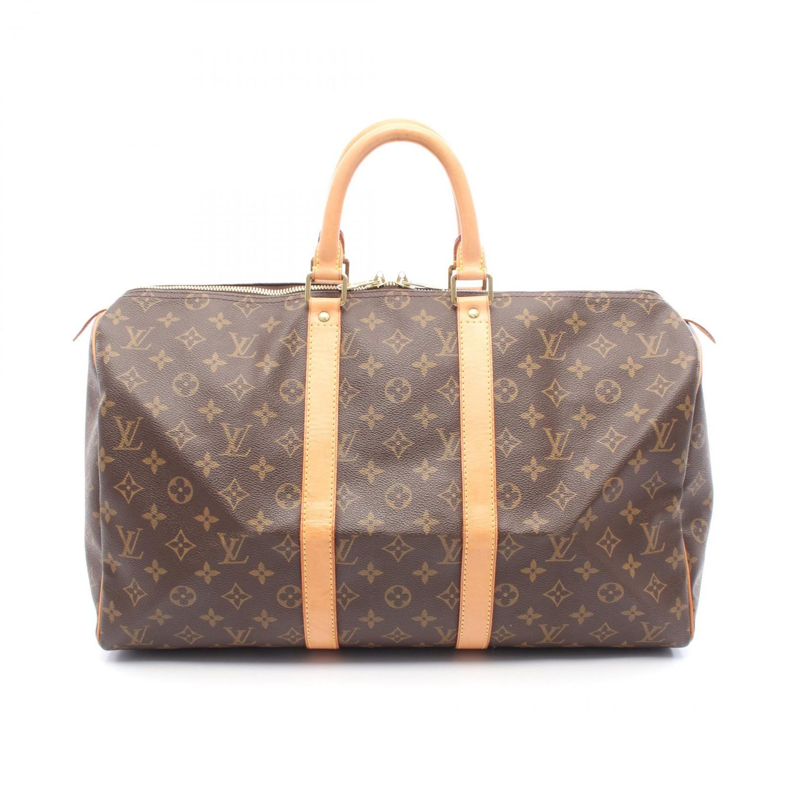 美品ルイヴィトン エピ★スピーディー大★ケニアブラウン鍵有り LOUIS VUITTON/ルイ・ヴィトン】エピ スピーディ25 ケニア