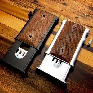 名刺入れ コルト M1911-H タバコケース エアガン ガバメント