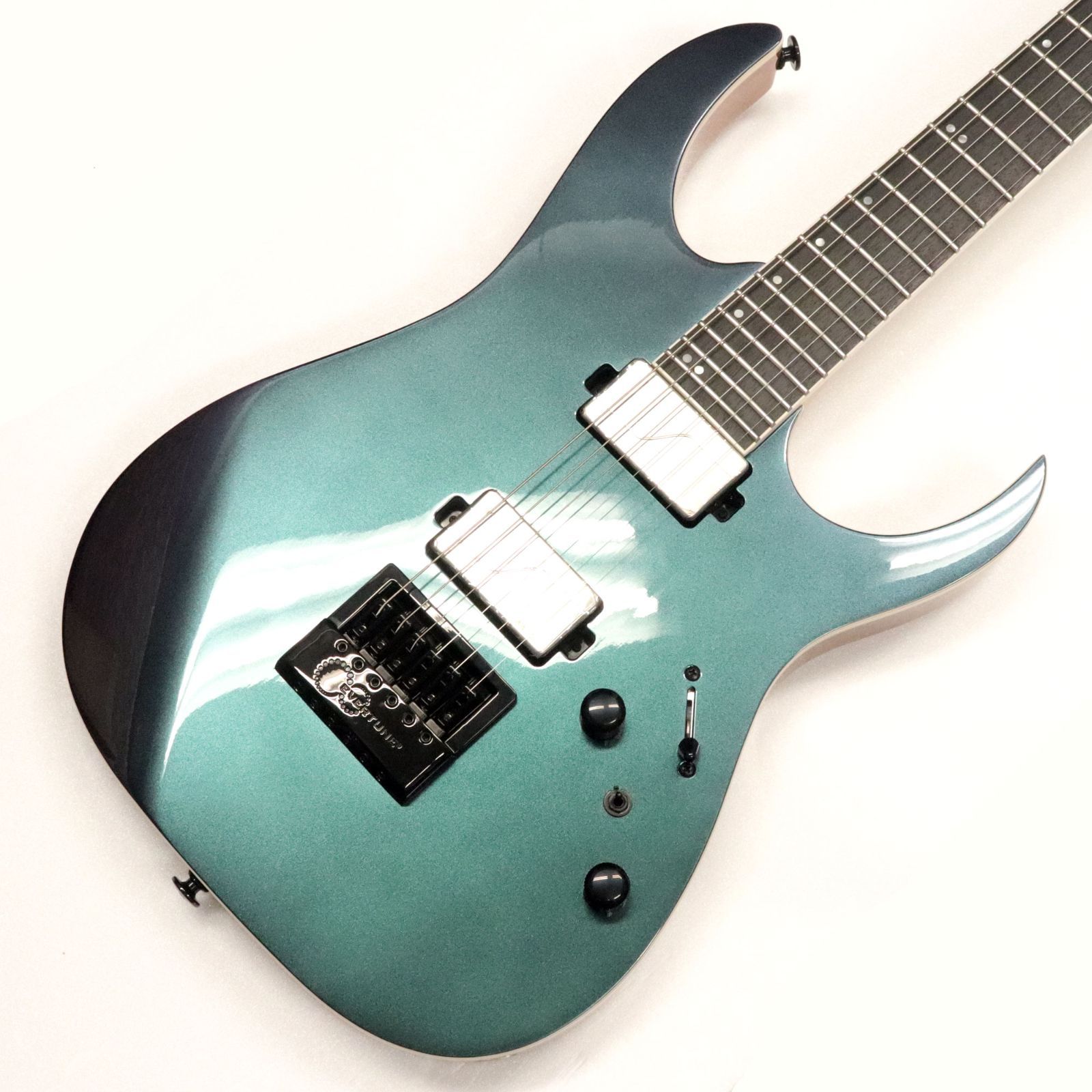 1988 Greco Japan FVB-75 Flying V Bass (Cherry Red) | Reverb Greco