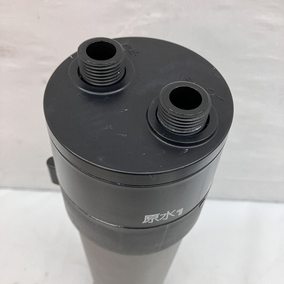 Amway BathSpring 315578J バスルーム浄水器 アムウェイ