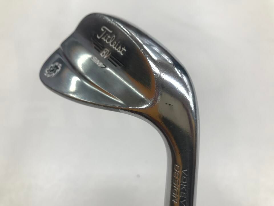 タイトリストボーケイsm9 48、58 sm7 52 【公式通販】