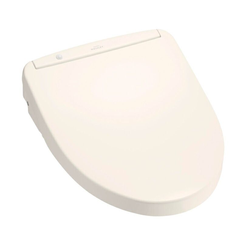 メーカー正規品 トートー TOTO ウォシュレット アプリコットF1 温水洗浄便座 パステルアイボリー TCF4713R-SC1