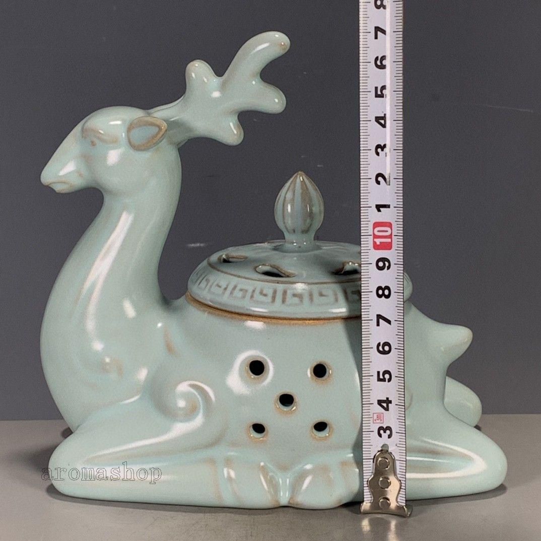 三節透かし彫りの香炉 工芸品 陶磁器 装飾品 美品 美術品 置物 陶芸 三節透かし彫りの香炉 工芸品 陶磁器 装飾品 美品 美術品 置物 陶芸