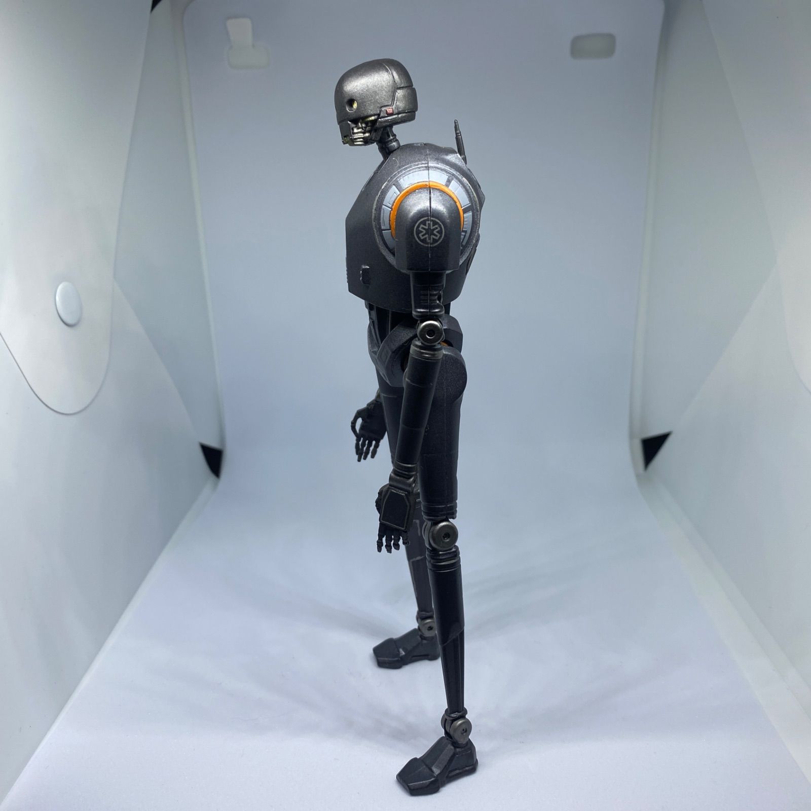 ディズニーストア限定 スターウォーズ エリートシリーズ ダイ