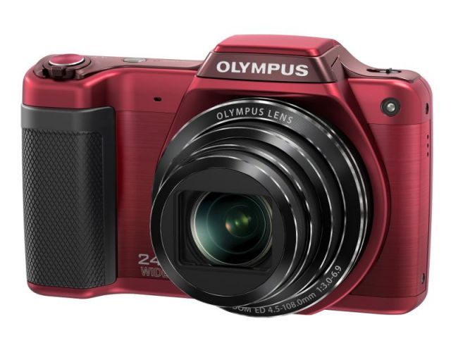 OLYMPUS STYLUS 24倍ズームデジタルカメラ OLYMPUS STYLUS 24倍光学ズーム コンパクトデジタルカメラ 【公式通販】