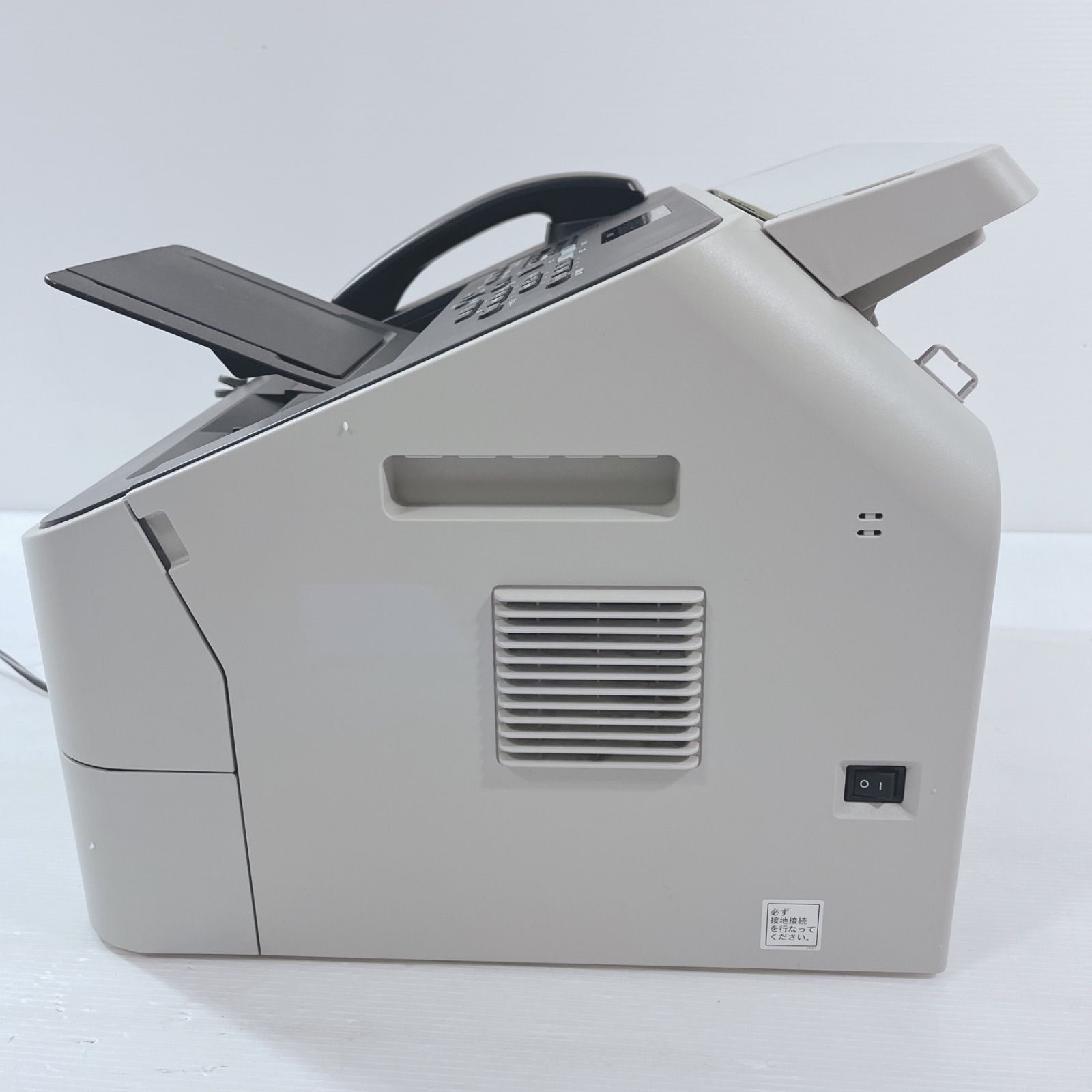 brother FAX-2840 ファックス複合機 brother FAX-2840 ファックス複合機