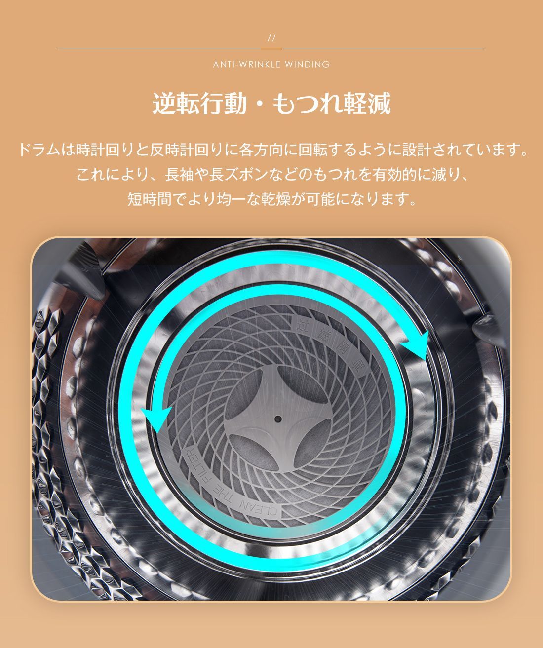 衣類