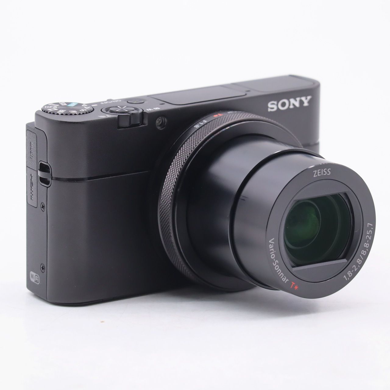 SONY DSC-RX100M5A - メルカリ