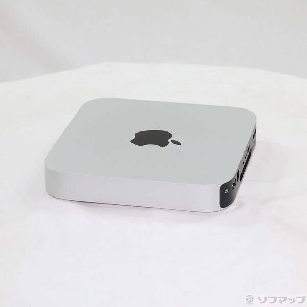 ミニPC Apple Mac mini (M1, 2020) 16GB, SSD1TB Amazon.com: Apple 2020 Mac Mini with Apple M1 Chip, 16GB RAM