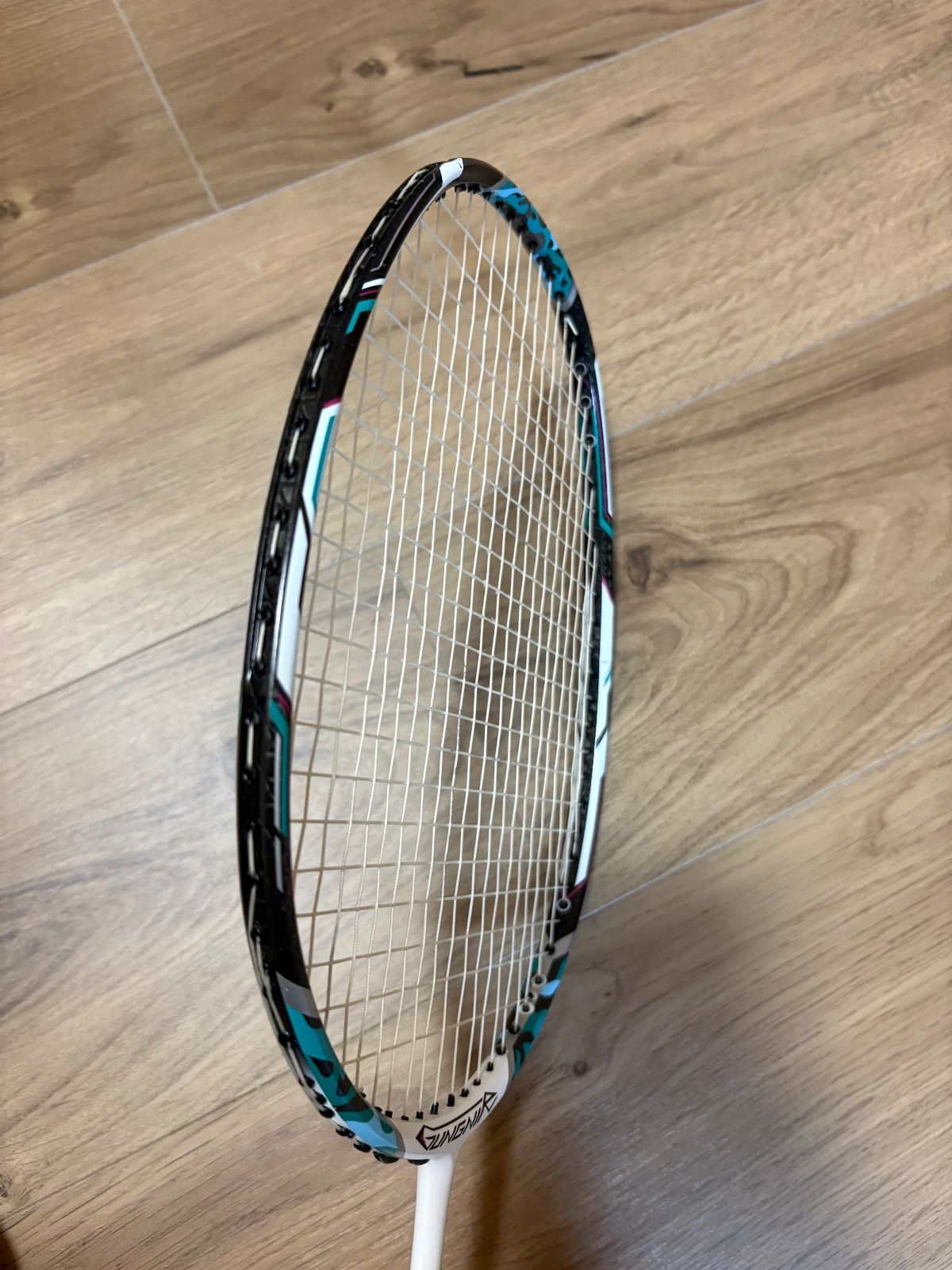 GOSEN GUNGNIR BETA ゴーセン グングニル ベータ ホワイトエメラルド