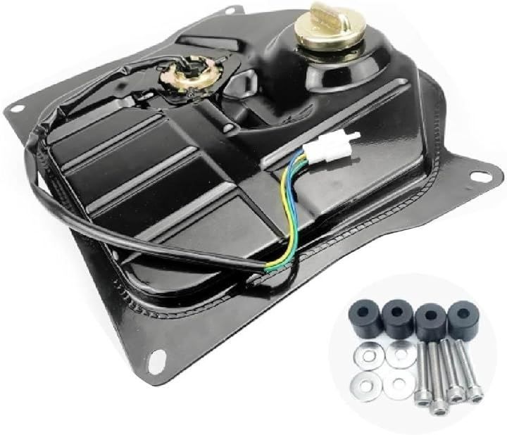 Monica James 互換品大容量 燃料タンク ホンダ ズーマー / ZOOMER AF58