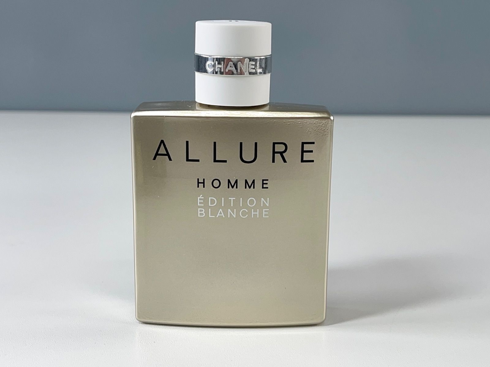 CHANEL ALLURE Homme Edition Blanche 香水 Amazon | CHANEL(シャネル) ALLURE HOMME EDITION BLANCHE