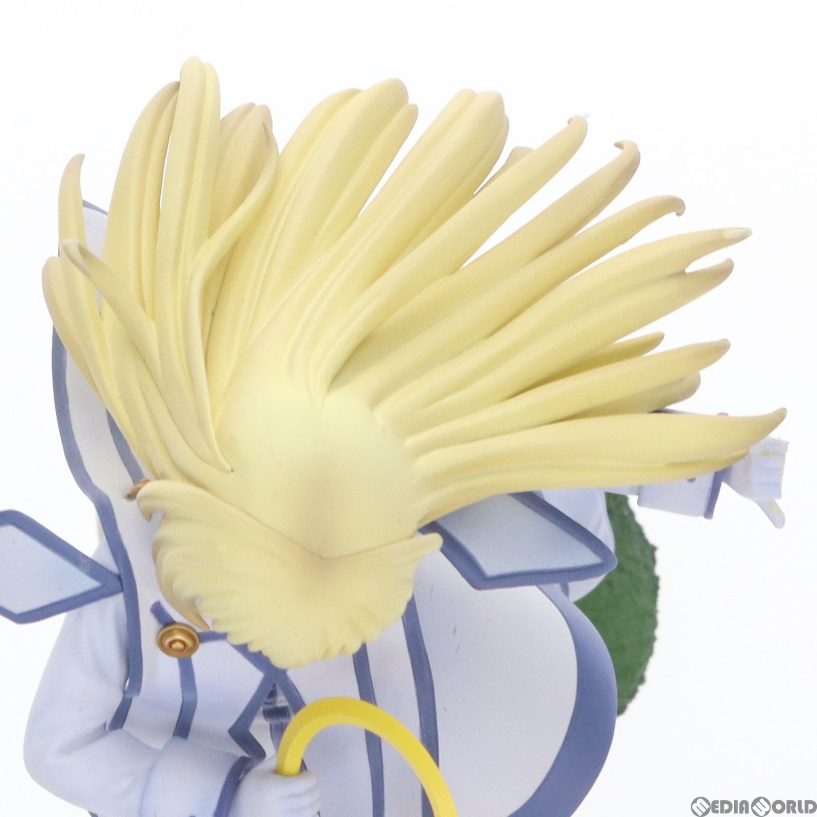 KOTOBUKIYA - KOTOBUKIYA コトブキヤ/コレット・ブルーネル フィギュア/PP540/Bランク/42【中古】 Amazon.co.jp: コトブキヤ テイルズ オブ シンフォニア コレット