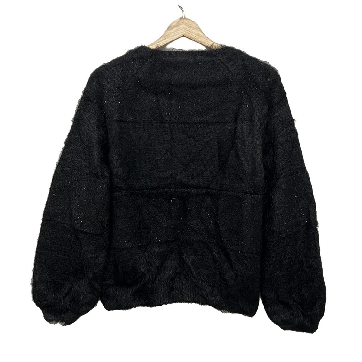 9/25迄【美品】Vivienne ヴィヴィアン 長袖セーター L 楽天市場】Vivienne Westwood ヴィヴィアンウエストウッド