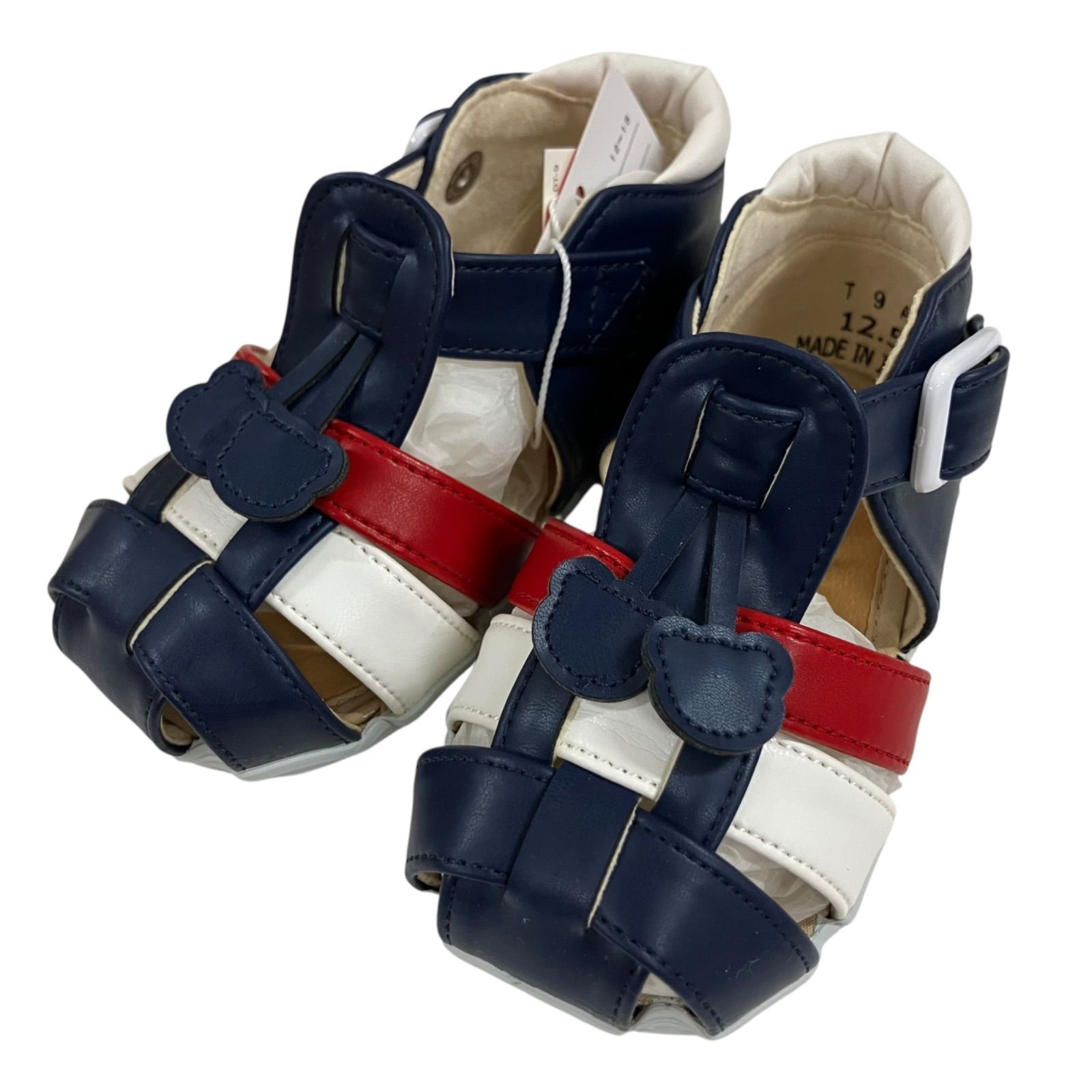 MIKIHOUSE ミキハウス