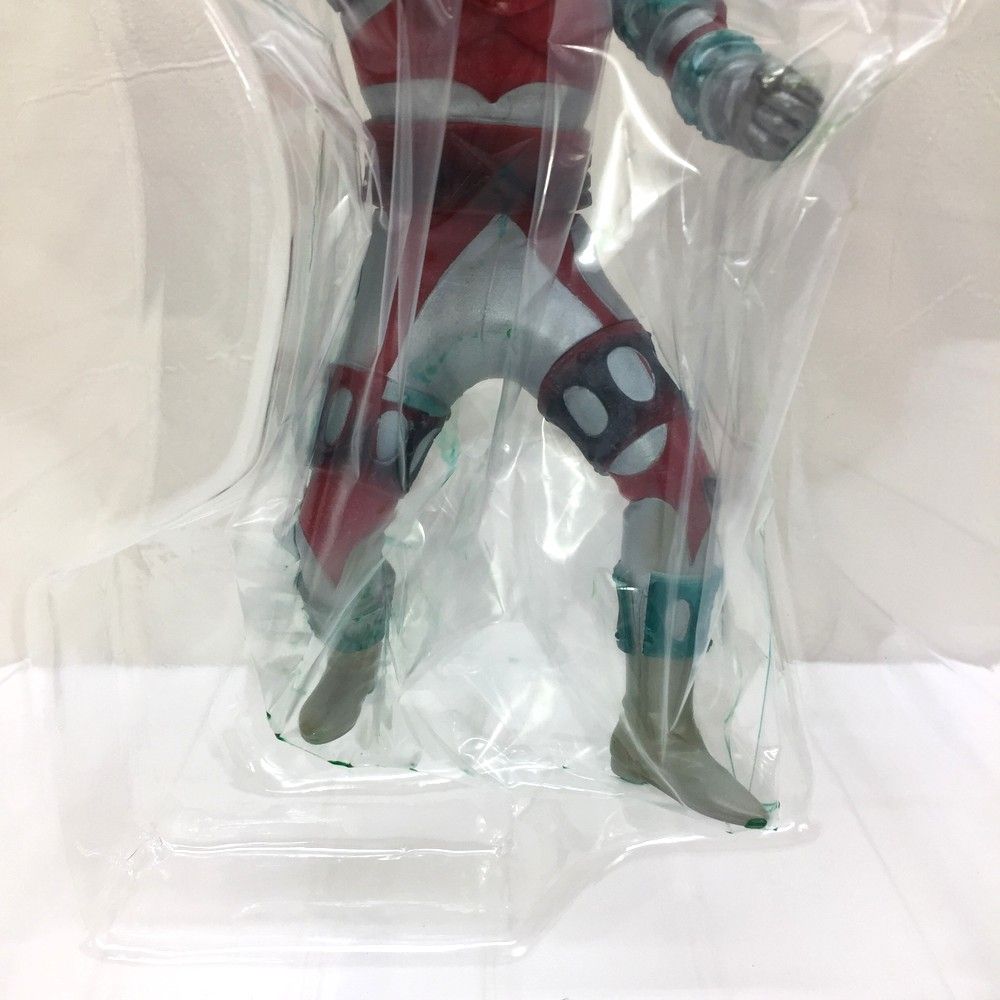 【祝開店！大放出セール開催中】 ☆未使用品 CCP エースロボット ゴルゴダシリーズ ウルトラマン 特撮