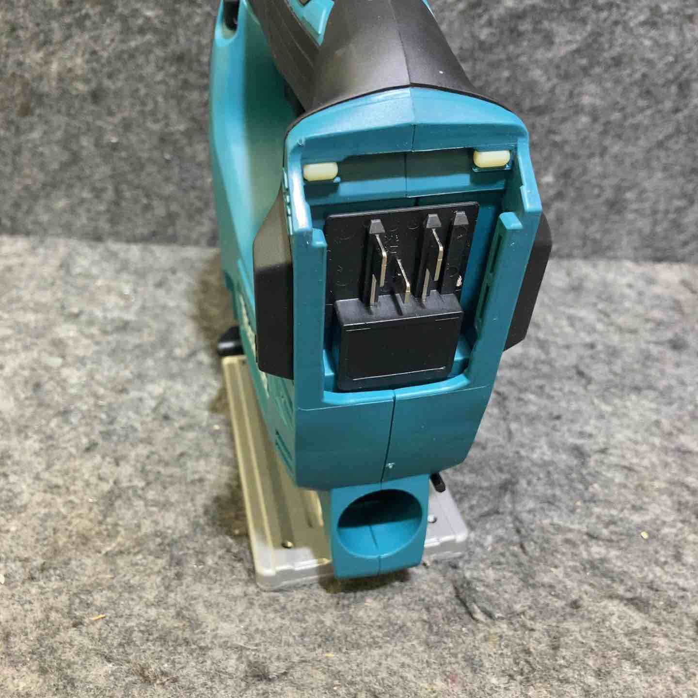 makita コードレスジグソー