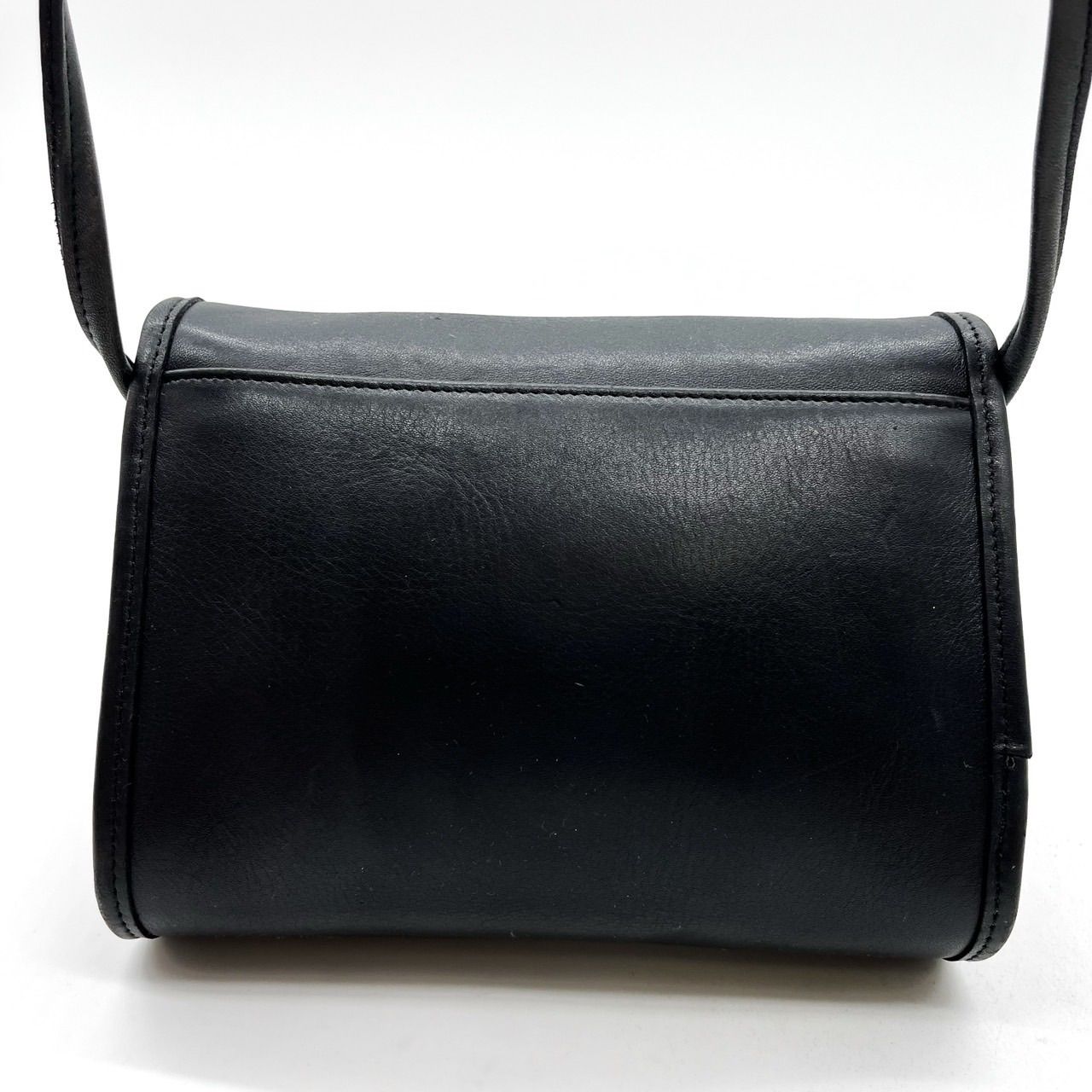 ✨良品✨ OLDCOACH オールドコーチ ショルダーバッグ フラップ