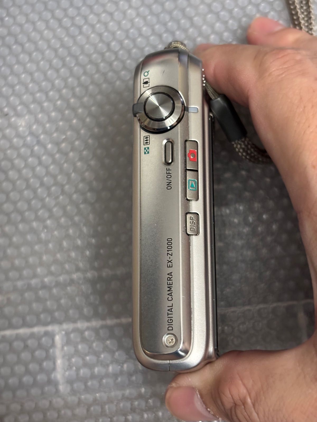 PENTAX Optio M50 デジカメ スマホ転送OK a5085 PENTAX Optio M50 デジカメ スマホ転送OK a5085 - メルカリ
