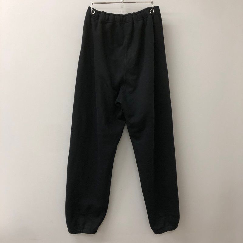 品 NIKE ナイキ × STUSSY ステューシー 別注 コラボ 23SS WASHED SWEAT PANTS DO5296-010 ウォッシュド スウェット パンツ ボトムス 153-250922-KS-24-tei