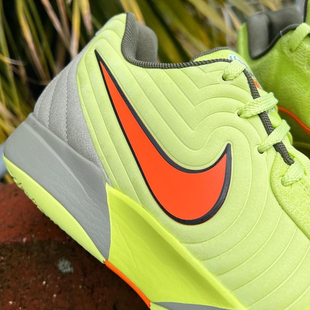 NIKE JA 2 EP 'TWELVE TIME' ナイキ ジャ 2 ジャ モラント 【MEN'S