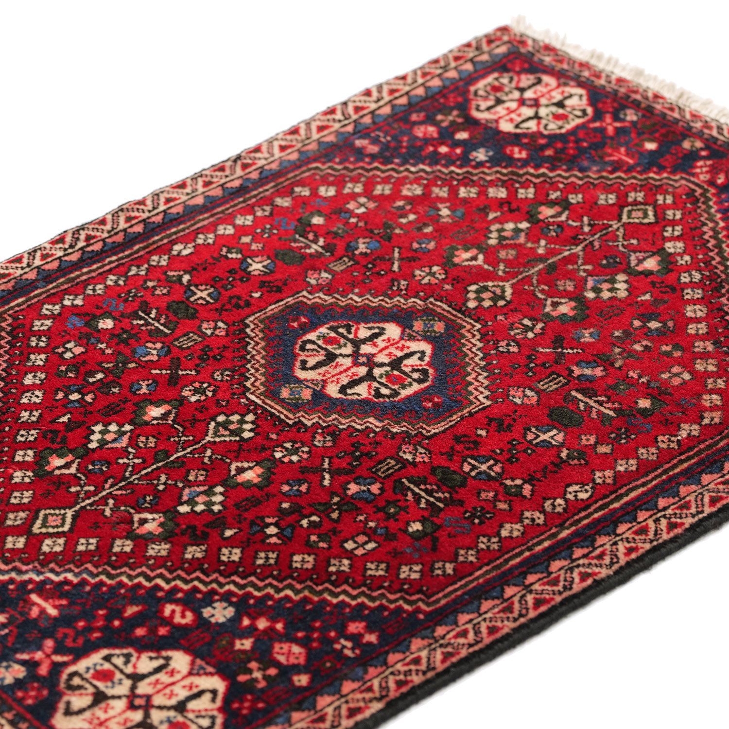 アバデ 1960年代