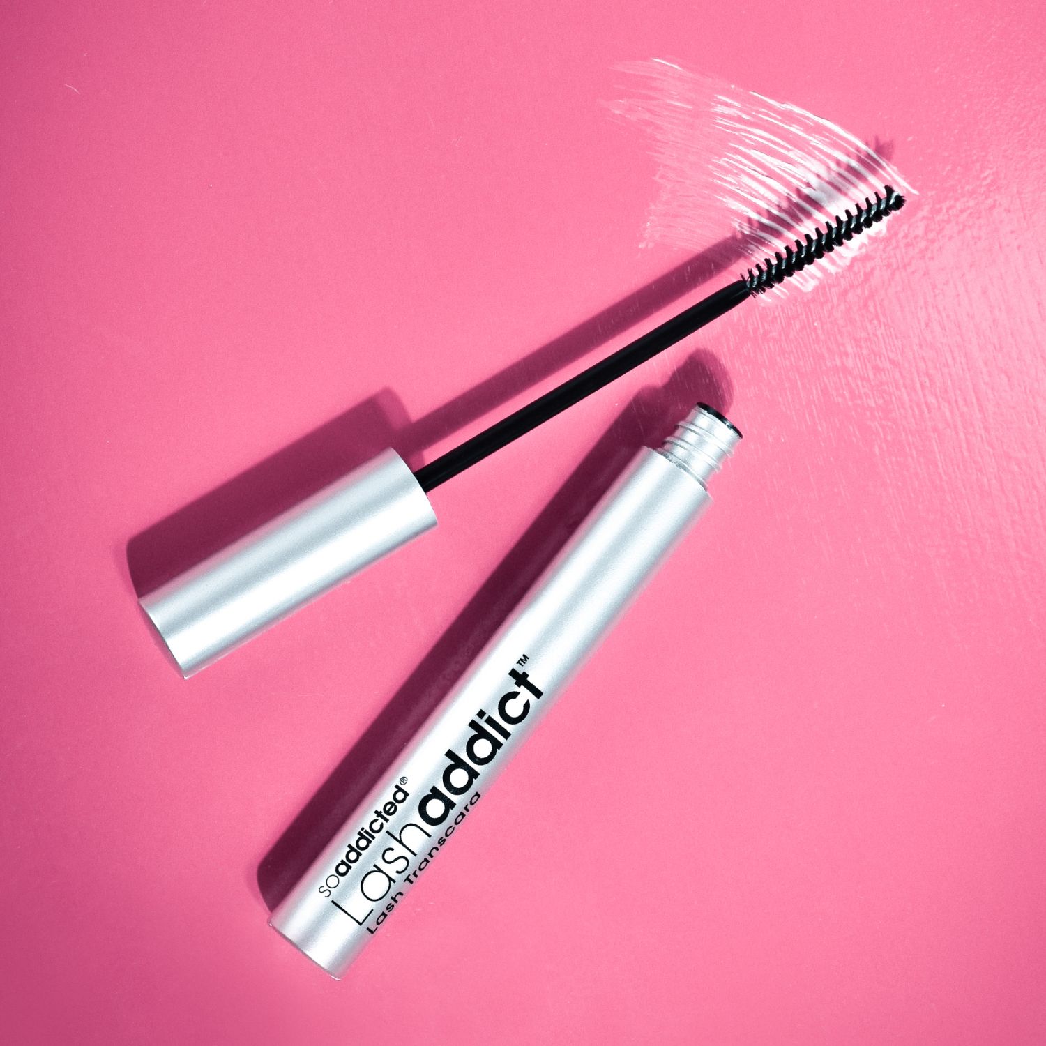 元気のある ラッシュアディクト ラッシュ トランスカラ 7ml マスカラ下地 Lashaddict 0916 コスパ最強