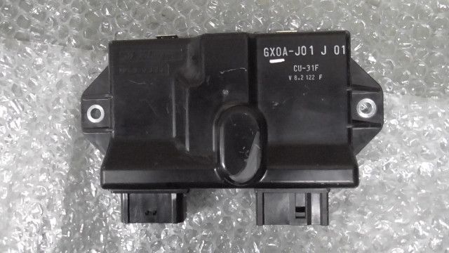 ジョグ(FI)　AY01-1002xxx　の　CDI :#1678762569