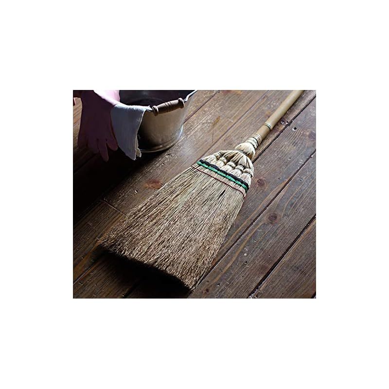白木屋傳兵衛商店 重宝箒 ほうき 0 USTAUSTRALIA_COM_AU