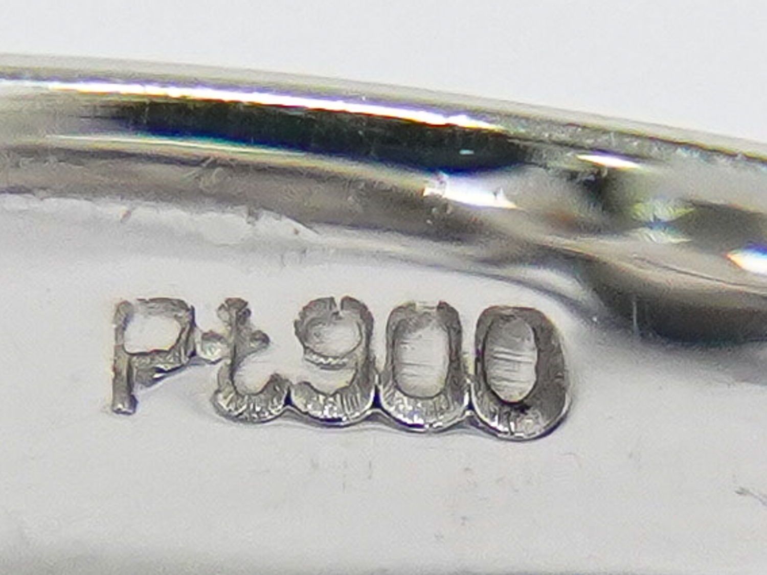 本物 南洋黒蝶パール 12.5mm ダイヤモンド 0.70ct Pt900 リング 指輪  