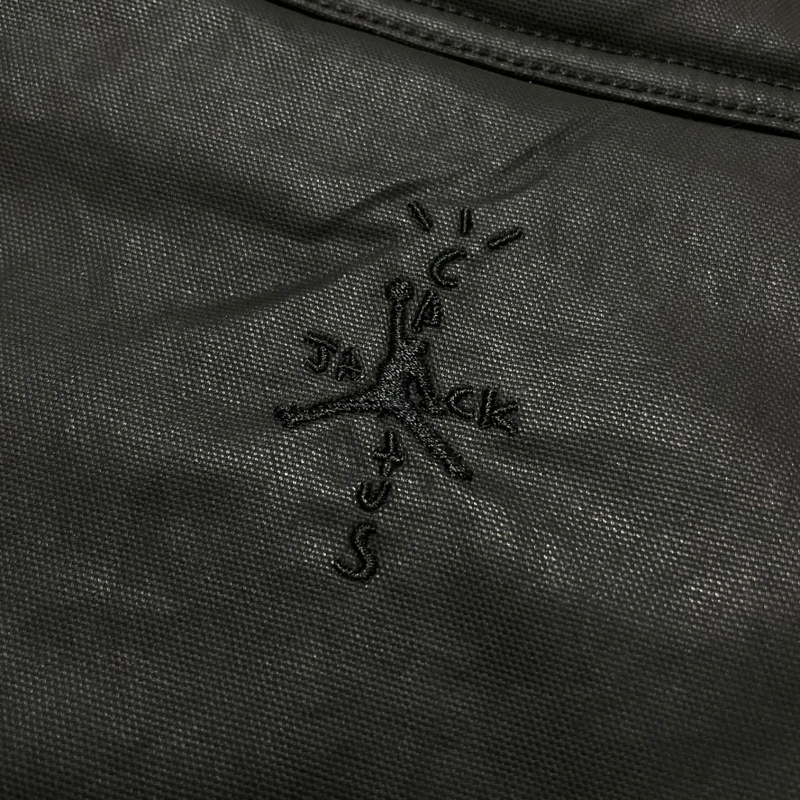 JORDAN