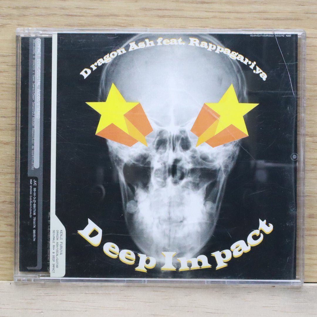 ドラゴンアッシュ　CD LOUD&PEACE ドラゴンアッシュ ベストアルバムCD - メルカリ