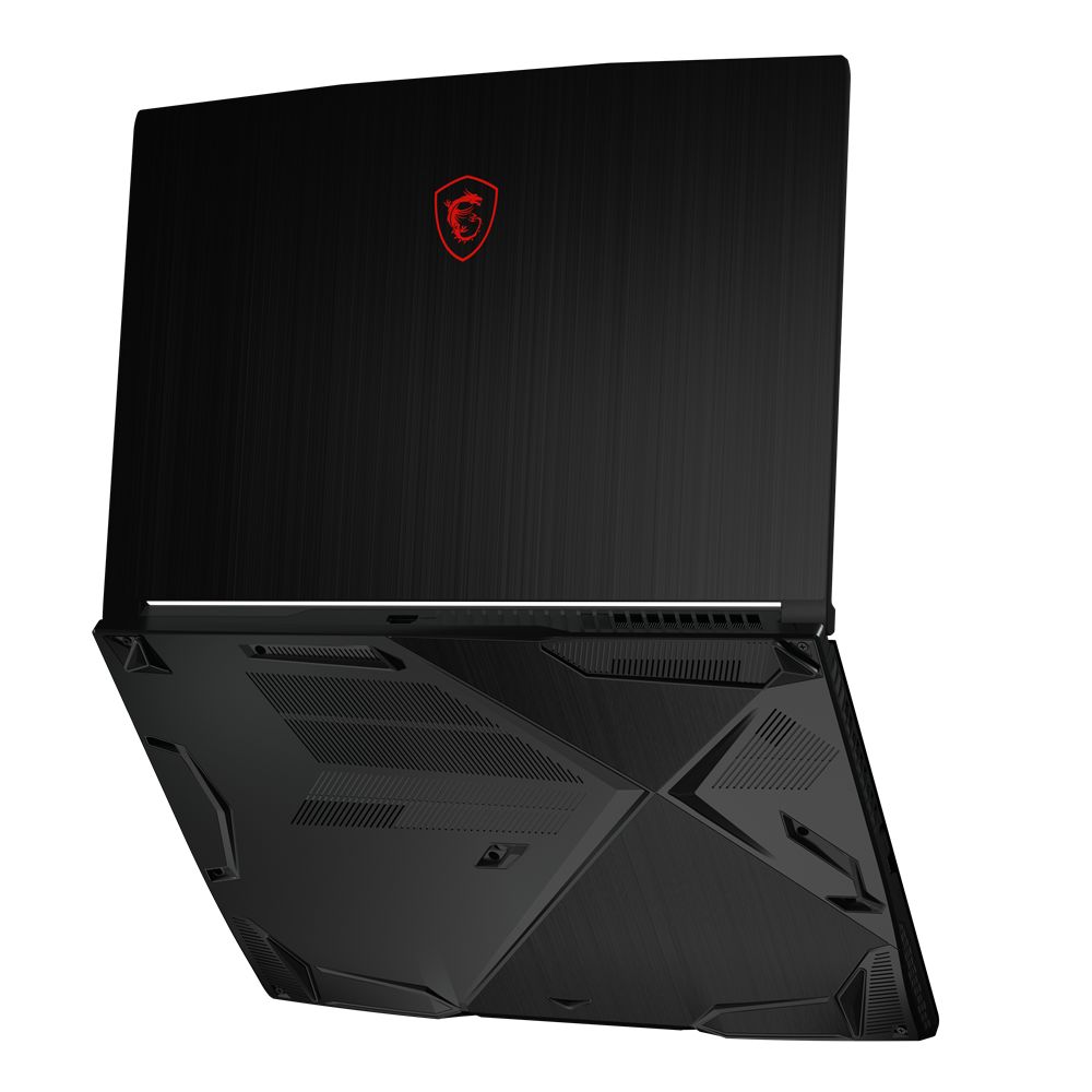 メーカー保証付！再生品☆MSI GF63 Thin 11U(GF63-11UC-062JP)  【RTX3050・i7-11800H・SSD512GB・16GB】/LT-240270（000027）BUY ゲーミングPC ノートパソコン -  メルカリ