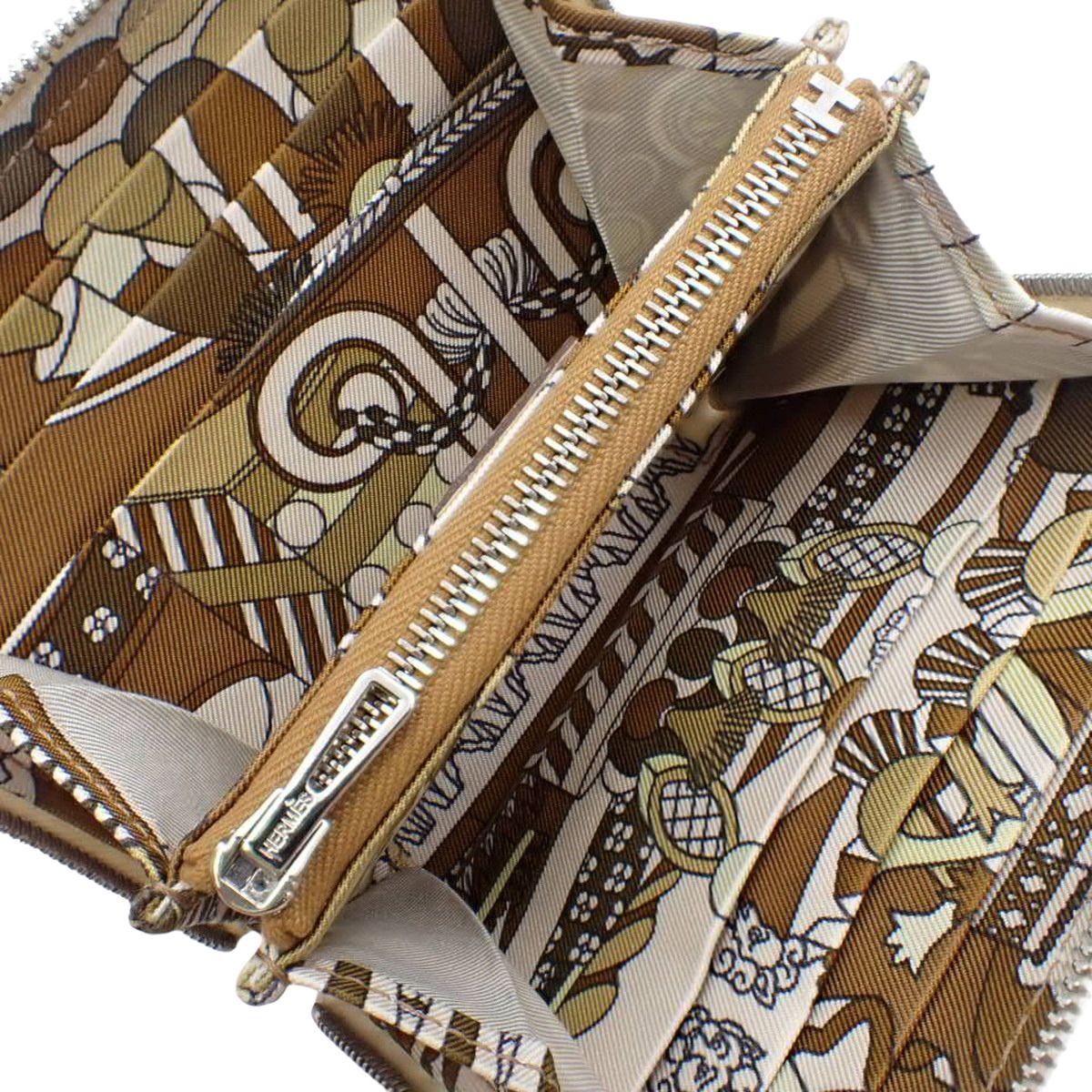 シルク パラジウム金具