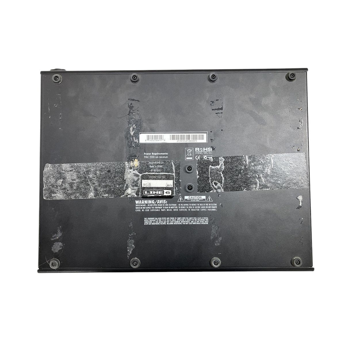 STONPBOX MODELER